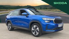 Skoda Kodiaq 1.5 TSI e-TEC SE 5dr DSG [7 Seat] Petrol Estate